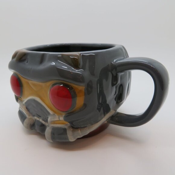 Ceramic Mug Funko Pop Star-Lord Marvel Guardians of the Galaxy Coffee Tea Cup - Picture 2 of 14